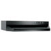 Broan BF402423 Black Under Cabinet Range Hood