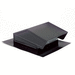 Broan B634 Black Enamel Miscellaneous Part