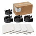 Broan BAE110KF White Bathroom Fan