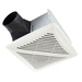 Broan BAE50110DCS White Bathroom Fan