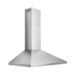 Broan BBWP1364SS Stainless Steel Wall Mount Range Hood