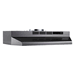 Broan BF4024SF Stainless Finish Under Cabinet Range Hood