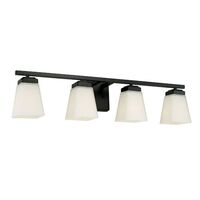 Bathroom Lighting (4 or more bulbs) 30-1/2" Width Bathroom Lighting (4 or more bulbs) 30-1/2" Width