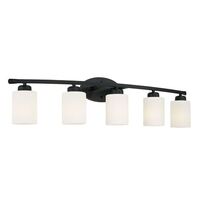 Bathroom Lighting (4 or more bulbs) 36-3/4" Width Bathroom Lighting (4 or more bulbs) 36-3/4" Width