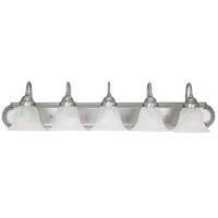 Bathroom Lighting (4 or more bulbs) 36" Width Bathroom Lighting (4 or more bulbs) 36" Width