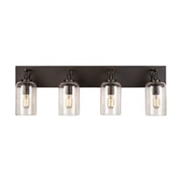 Bathroom Lighting (4 or more bulbs) 35-1/4" Width Bathroom Lighting (4 or more bulbs) 35-1/4" Width