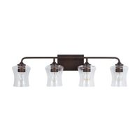 Bathroom Lighting (4 or more bulbs) 33-1/4" Width Bathroom Lighting (4 or more bulbs) 33-1/4" Width
