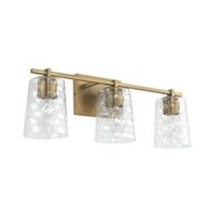 Bathroom Lighting (3 bulbs) 24" Width Bathroom Lighting (3 bulbs) 24" Width