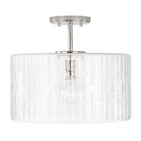 Down Light Pendant 15" Width Down Light Pendant 15" Width