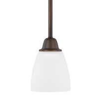  Tremton Mini-Pendant Pendant Light - Bronze