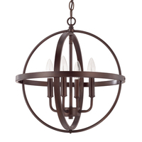  HomePlace Entrance / Foyer Pendant Light - Bronze