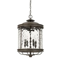 Foyer Pendant Lighting 14" Width Foyer Pendant Lighting 14" Width