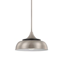  Down Light Pendant Light - Black Tie