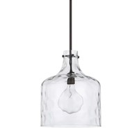 Down Light Pendant 11-3/4" Width Down Light Pendant 11-3/4" Width