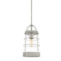  Beaufort Mini-Pendant Pendant Light - Mystic Sand