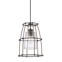  Turner Down Light Pendant Light - Nordic Grey