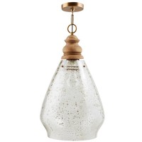 Down Light Pendant 13-3/4" Width Down Light Pendant 13-3/4" Width