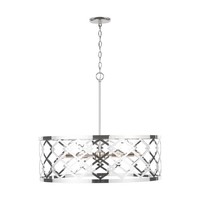 Down Light Pendant 29" Width