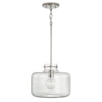 Down Light Pendant 11-1/2" Width Down Light Pendant 11-1/2" Width