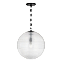 Down Light Pendant 15" Width Down Light Pendant 15" Width