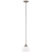  Stanton Mini-Pendant Pendant Light - Brushed Nickel