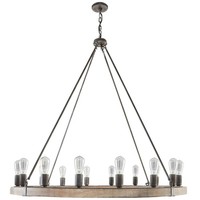  Large Foyer Chandelier Chandelier - Urban Wash