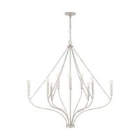  Independent Large Foyer Chandelier Chandelier - Mystic Sand