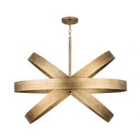  Jude Mid Sized Chandelier Chandelier - Mystic Luster