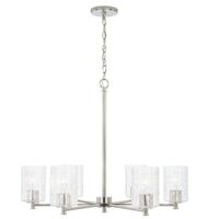 Mid Sized Chandelier 30" Width Mid Sized Chandelier 30" Width