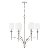 Mid Sized Chandelier 31" Width Mid Sized Chandelier 31" Width