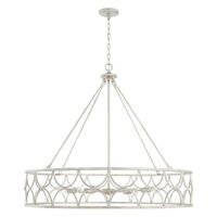Large Foyer Chandelier 39" Width
