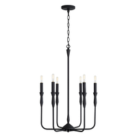 Mini Chandelier 20" Width Mini Chandelier 20" Width