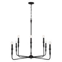 Large Foyer Chandelier 41" Width Large Foyer Chandelier 41" Width