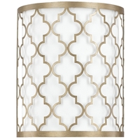  Ellis Multi Bulb Wall Sconce - Brushed Gold