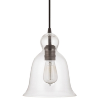 Mini-Pendant 8-3/8" Width Mini-Pendant 8-3/8" Width
