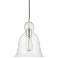Mini-Pendant 8-3/8" Width Mini-Pendant 8-3/8" Width