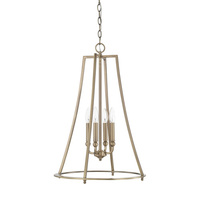 Foyer Pendant Lighting 18" Width
