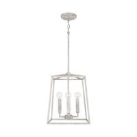  Thea Entrance / Foyer Pendant Light - Mystic Sand