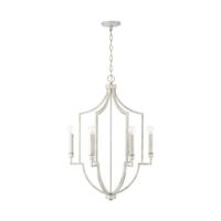  Demi Entrance / Foyer Pendant Light - Winter White