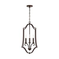 Foyer Pendant Lighting 17-1/2" Width Foyer Pendant Lighting 17-1/2" Width