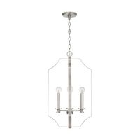 Foyer Pendant Lighting 15" Width Foyer Pendant Lighting 15" Width