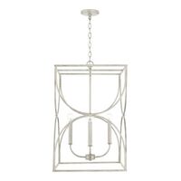  Ricci Entrance / Foyer Pendant Light - Winter White