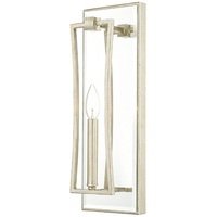 1 Bulb Wall Sconce 1 Bulb Wall Sconce