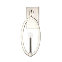 1 Bulb Wall Sconce 1 Bulb Wall Sconce