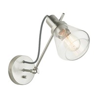 1 Bulb Wall Sconce 1 Bulb Wall Sconce