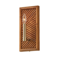 1 Bulb Wall Sconce 1 Bulb Wall Sconce