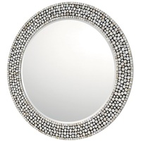Round Mirror Round Mirror