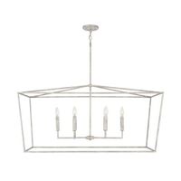  Thea Linear Pendant Pendant Light - Mystic Sand