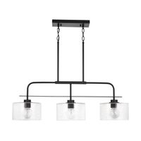 Linear Pendants 36" Width Linear Pendants 36" Width