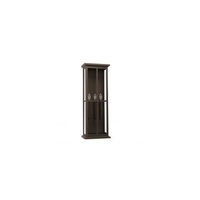  Mansell Entrance Outdoor Wall Light - Oiled Bronze